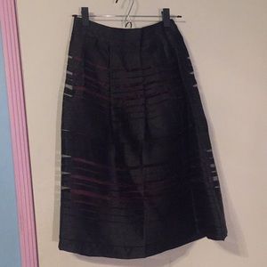 Skirt